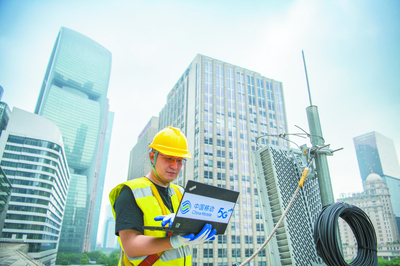 讀懂廣州&middot;老廣州說丨劉大洋 從實(shí)驗(yàn)室到千萬家，通信技術(shù)如何點(diǎn)亮智慧生活